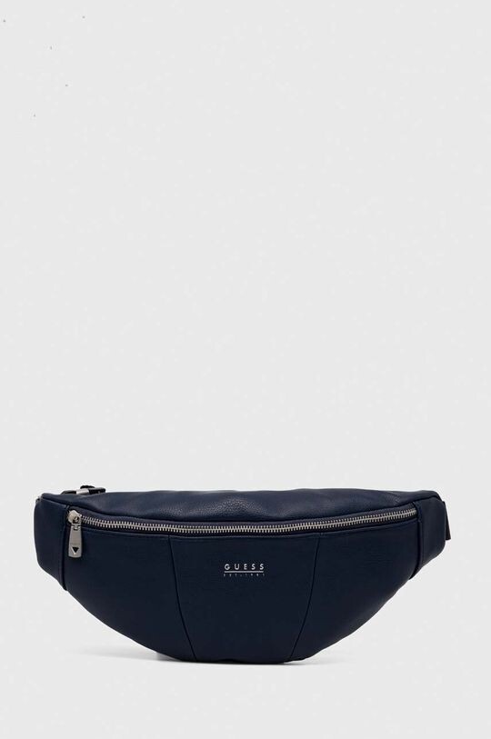 

Угадай поясную сумку Guess, синий