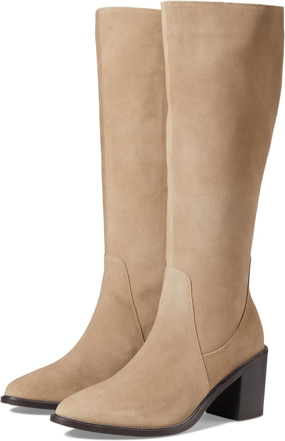 

Сапоги Element Seychelles, цвет Taupe Suede