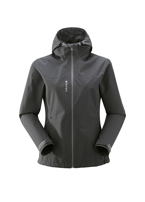 

Lfv11546 женская куртка shift gore tex paclite Lafuma, серый