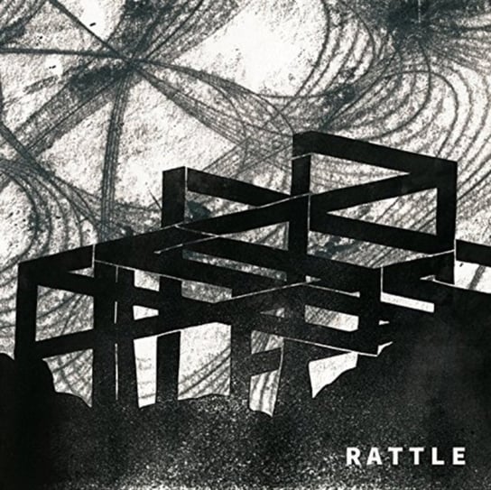 Виниловая пластинка Rattle - Rattle
