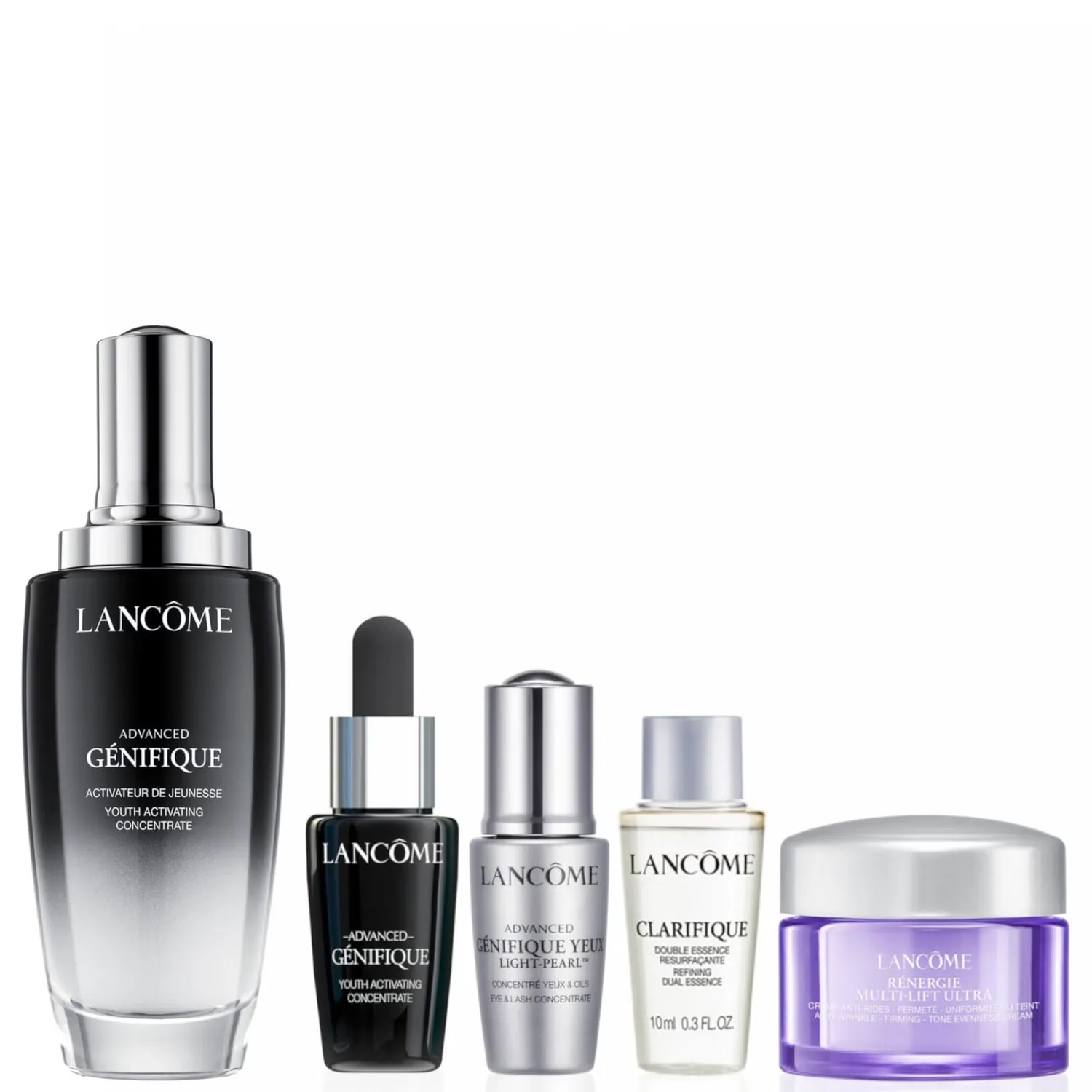 

Advanced Génifique Сыворотка 115 мл, активирующая молодость Lancôme