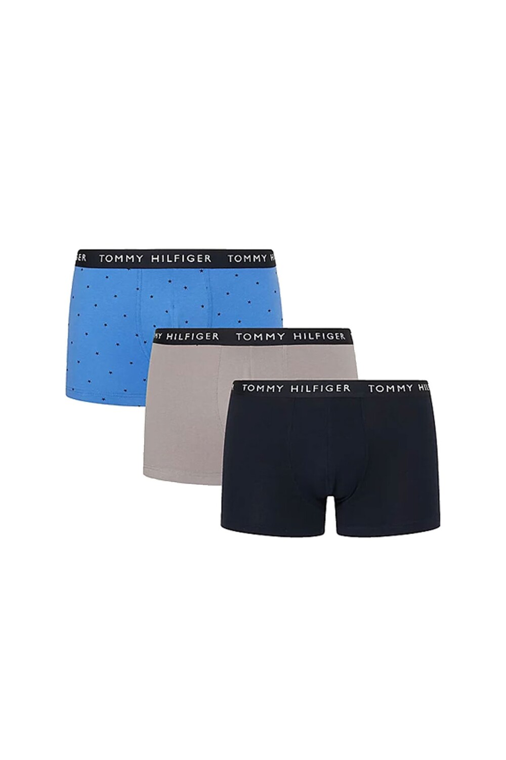 

Боксеры Tommy Hilfiger, синий