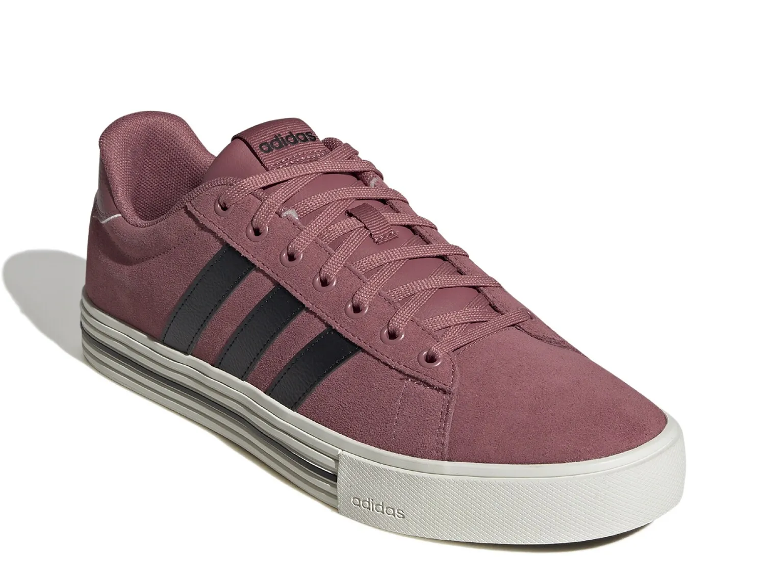 

Кроссовки Daily 4.0 Sneaker Adidas, красный