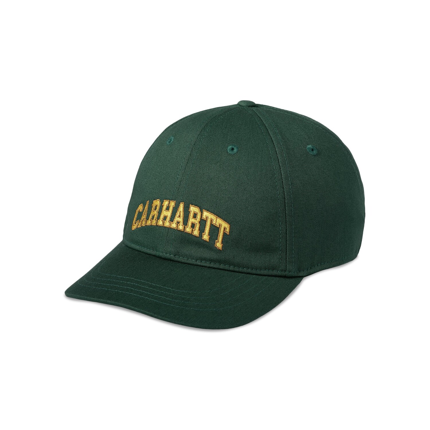 

Кепка Carhartt WIP Locker Forest