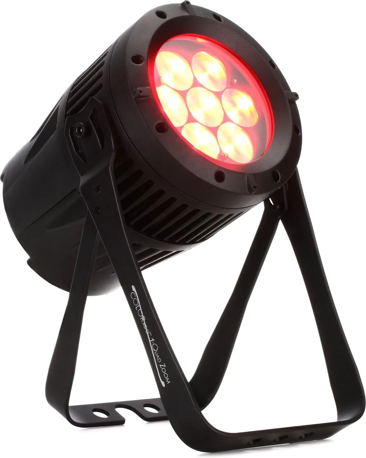 

Chauvet Pro COLORado 1-Quad Zoom RGBW Osram LED Wash с зумом