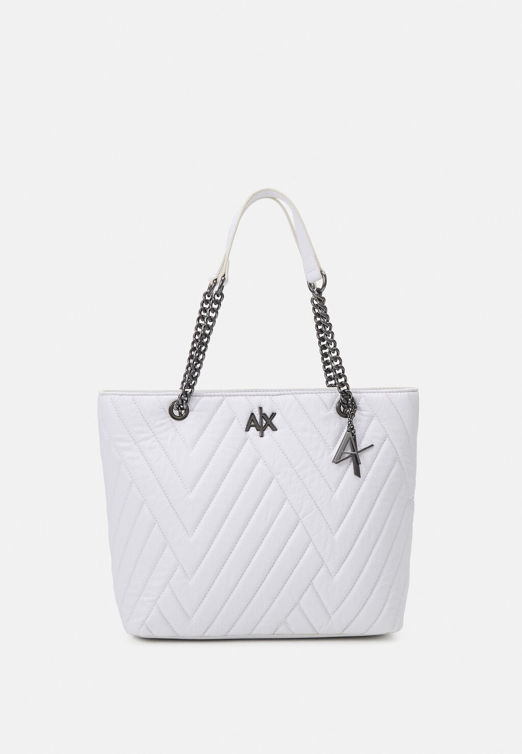 

Сумка Armani Exchange, белый