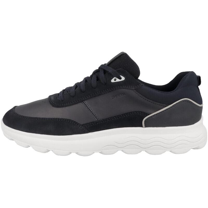 

Кроссовки низкие U Spherica C мужчины, женщины GEOX, цвет blau