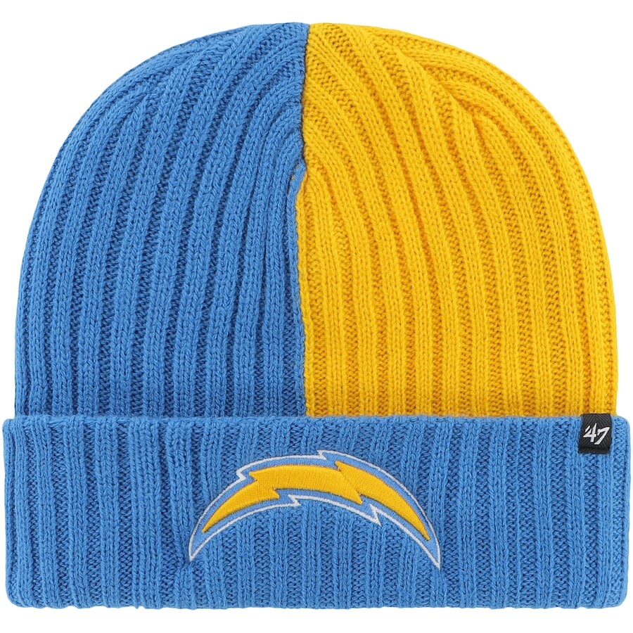 

Шапка 47 Los Angeles Chargers, синий