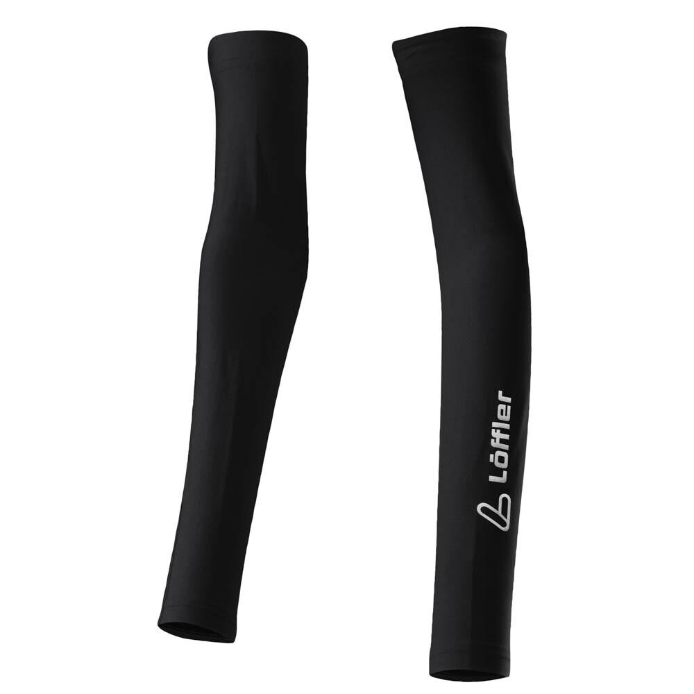 

Грелки для рук Loeffler Elastic, черный