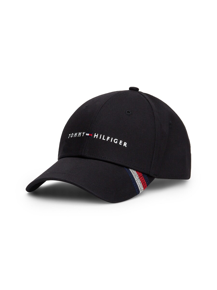 

Бейсболка TOMMY HILFIGER Cap, черный