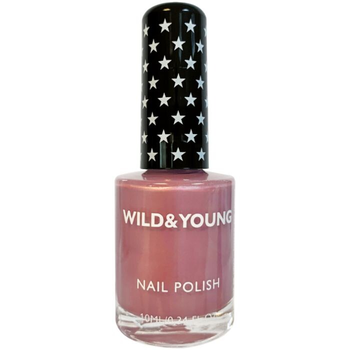 

Лак для ногтей Urban Colour Esmaltes de Uñas Wild & Young, 275