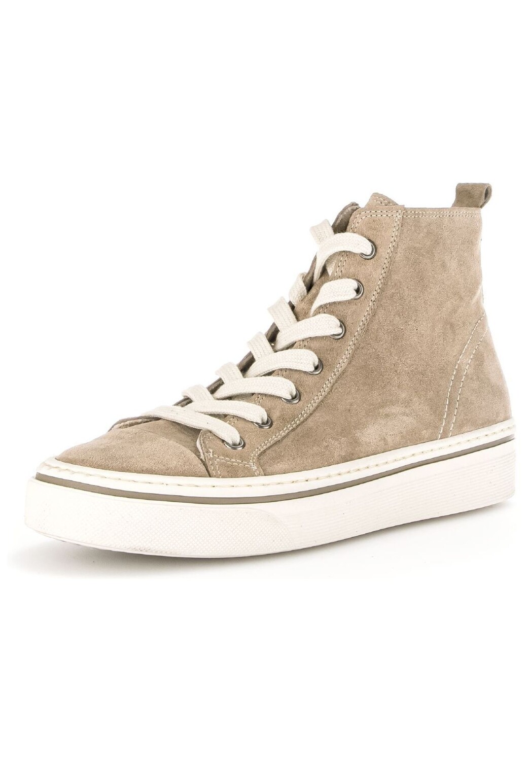 

Кроссовки Gabor Sneaker, цвет Desert