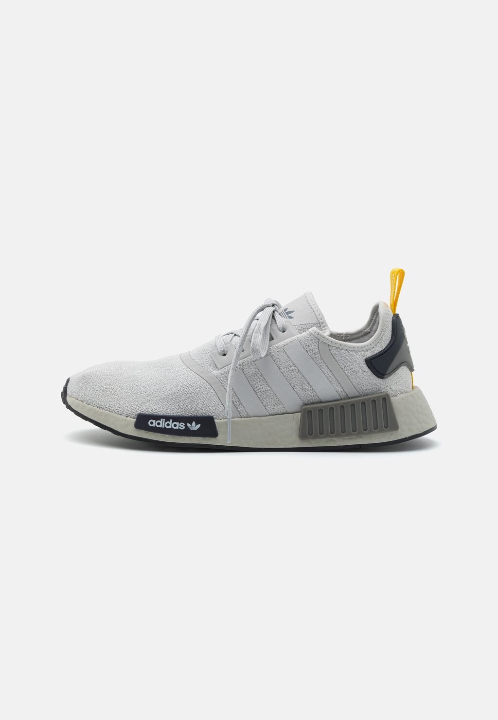 

Кроссовки adidas Originals Nmd_R1 Unisex, серый один / серый три