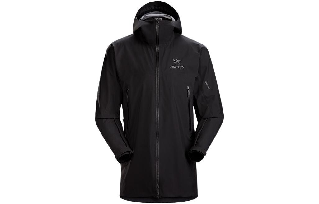 

Мужская уличная куртка Beta Series Arcteryx, цвет Komorebi