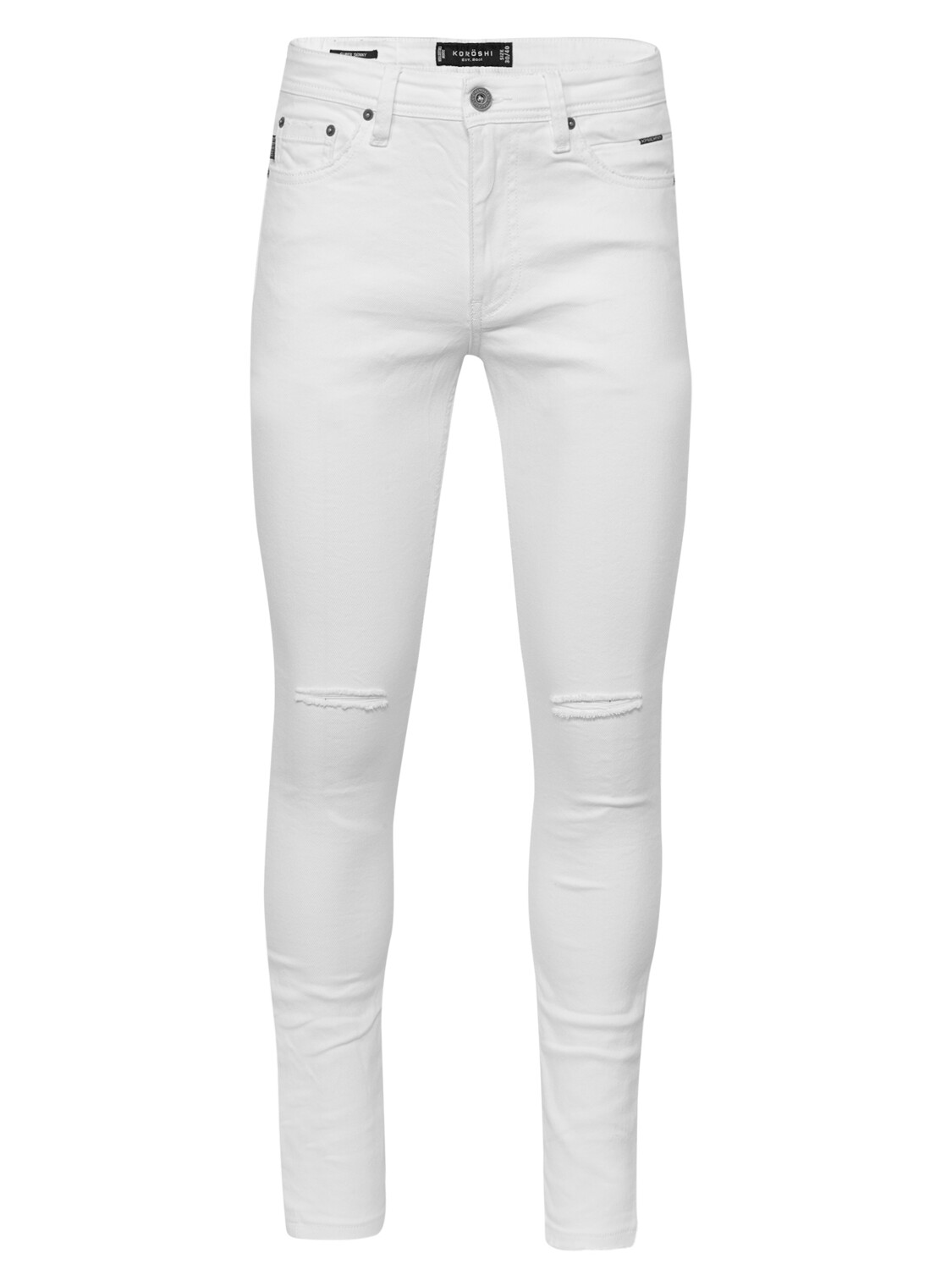 

Джинсы KOROSHI Super Skinny, белый