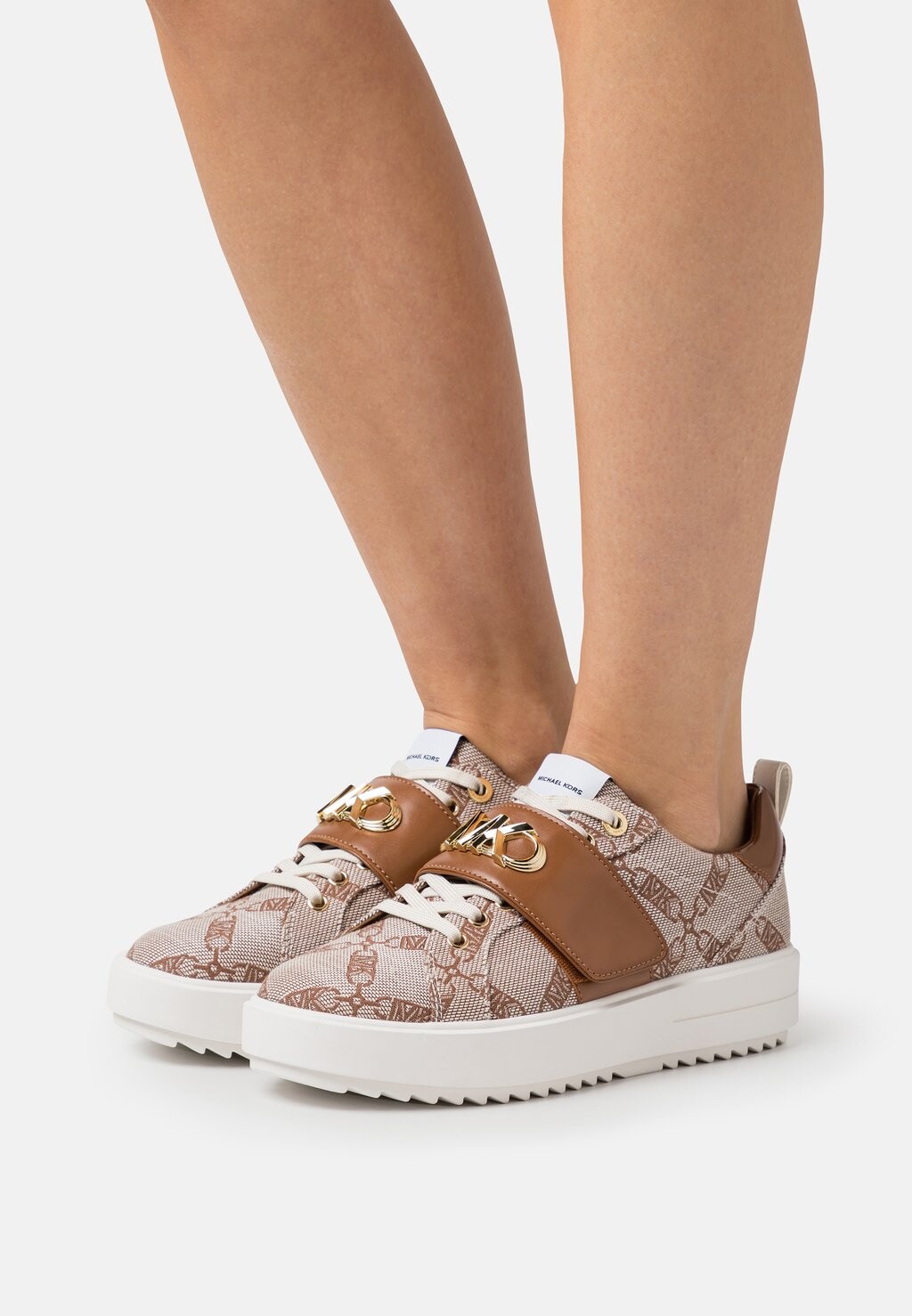 

Кроссовки MICHAEL Michael Kors