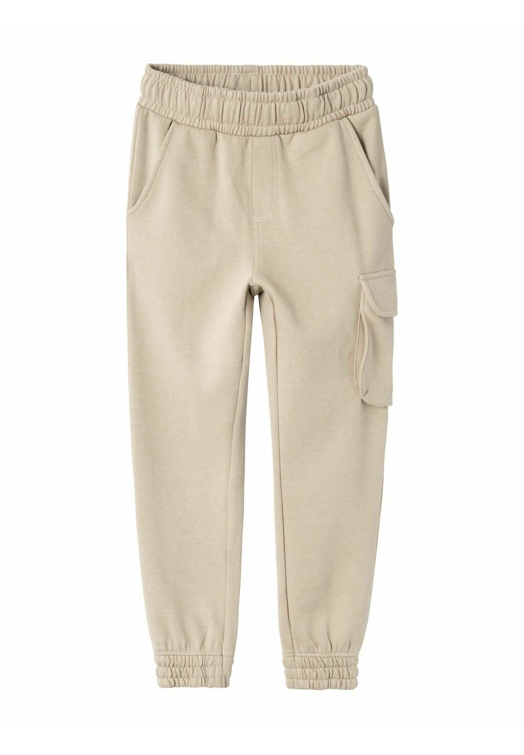 

Спортивные брюки Name it, цвет pure cashmere