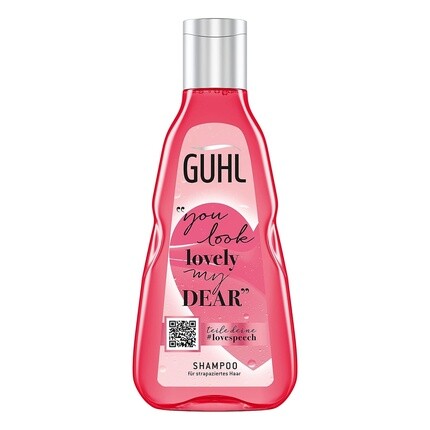 

Lovespeech Восстанавливающий шампунь 250мл, Guhl