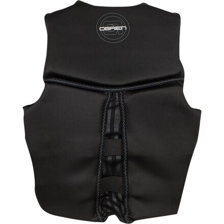 

Персональное плавсредство Flex V-Back Neo женское O'Brien Water Sports, черный