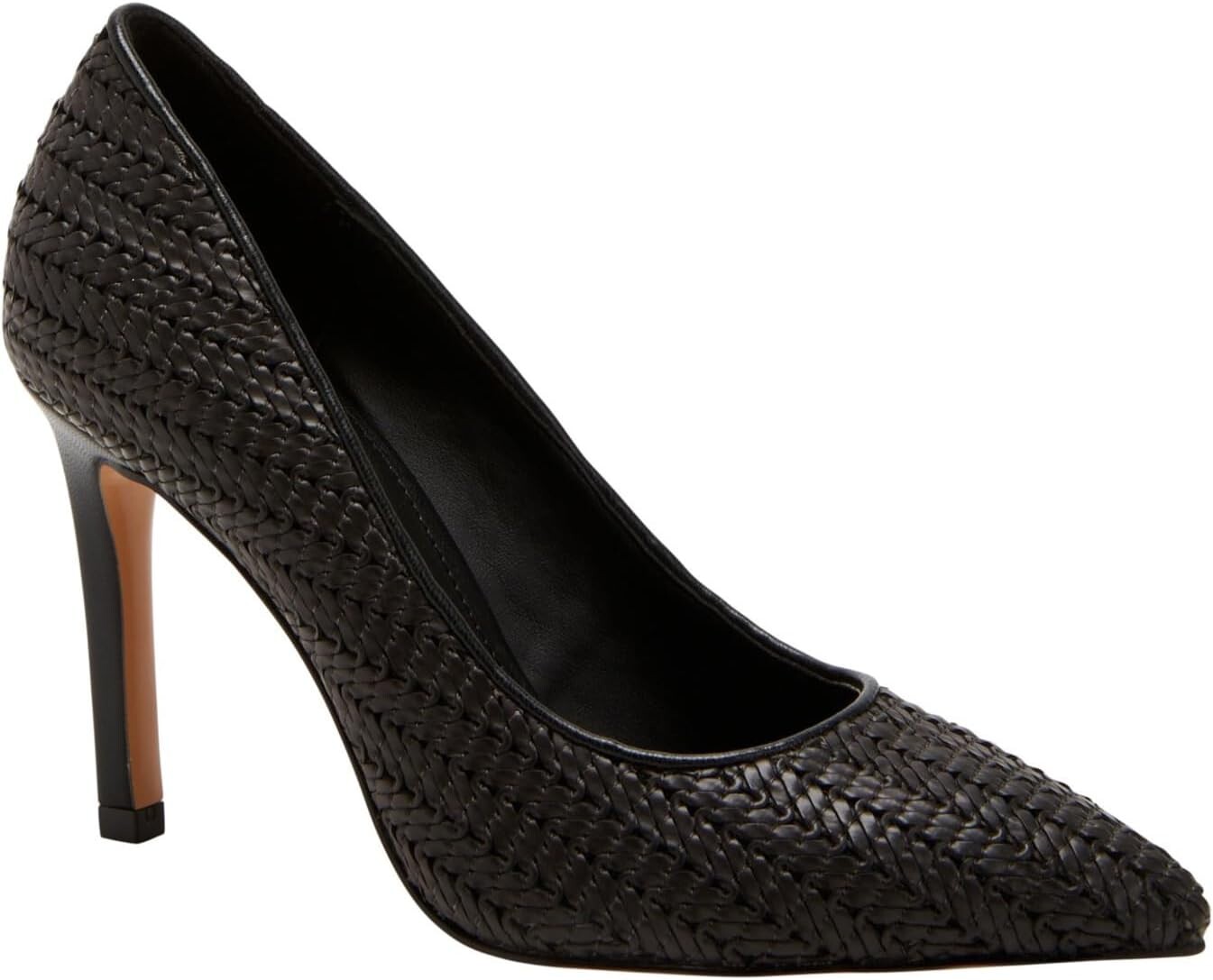 

Туфли The Marcella Pump Katy Perry, цвет Pump Black 1