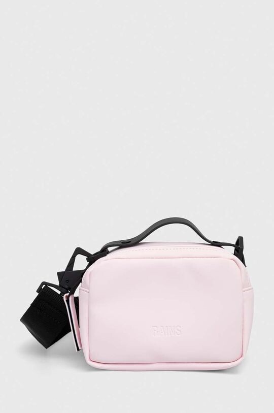 

Сумки через плечо 14120 Rains, розовый