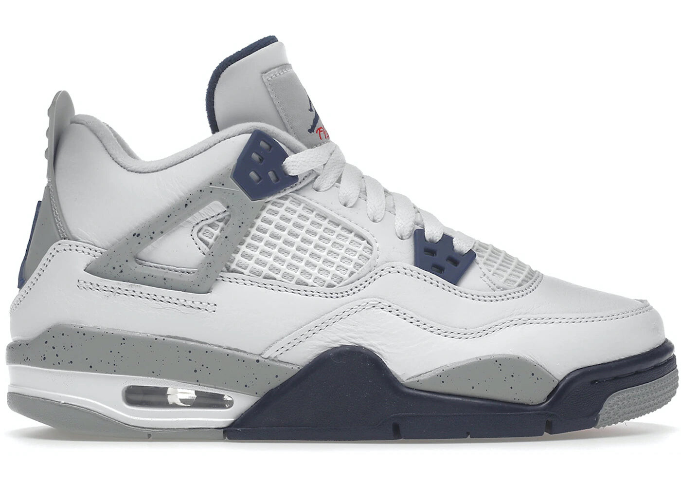 

Кроссовки Air Jordan 4 Retro