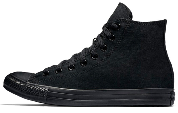 

Converse Chuck Taylor All-Star Hi Черный Монохромный