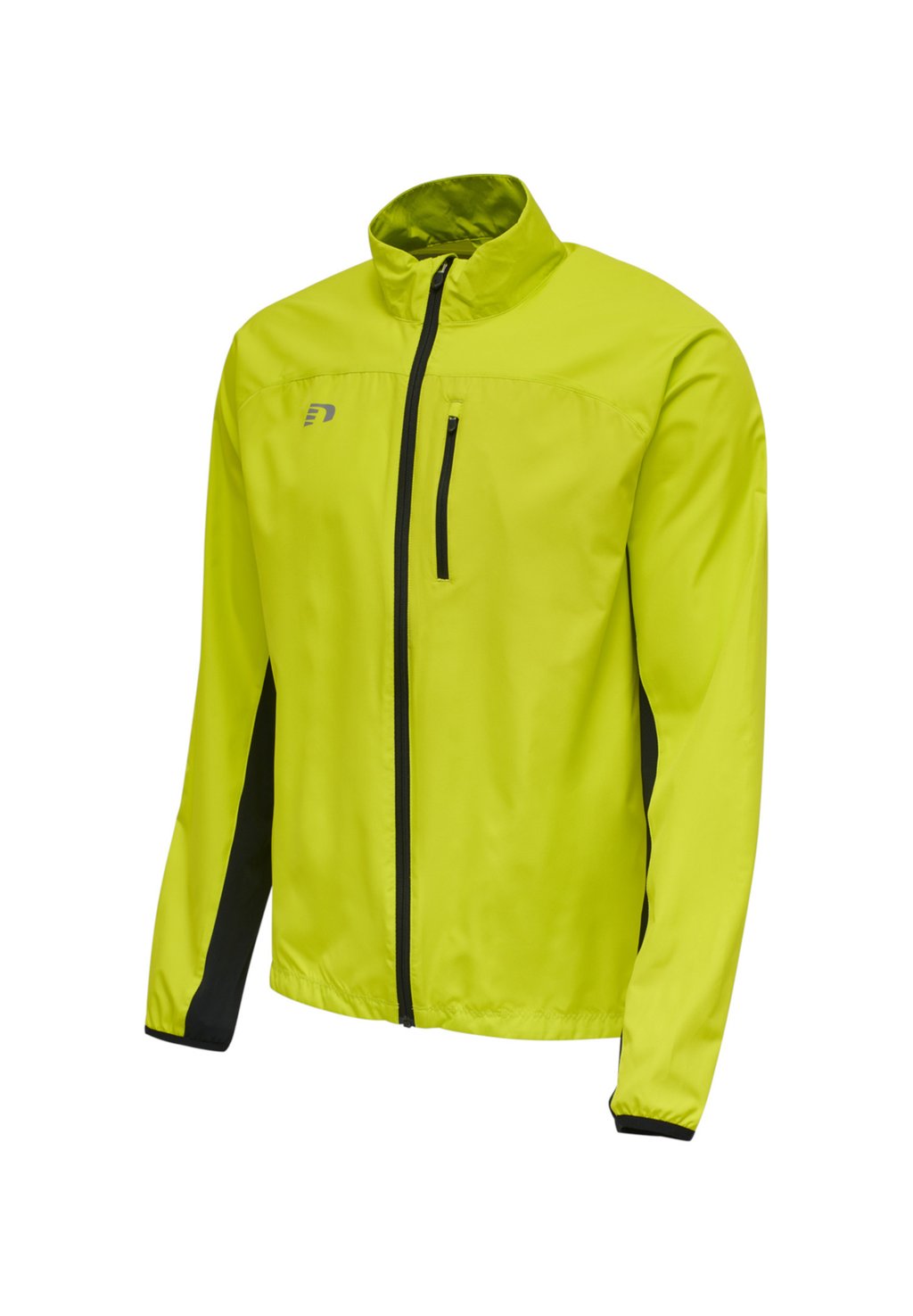 Спортивная куртка Newline, зеленый спортивная куртка newline