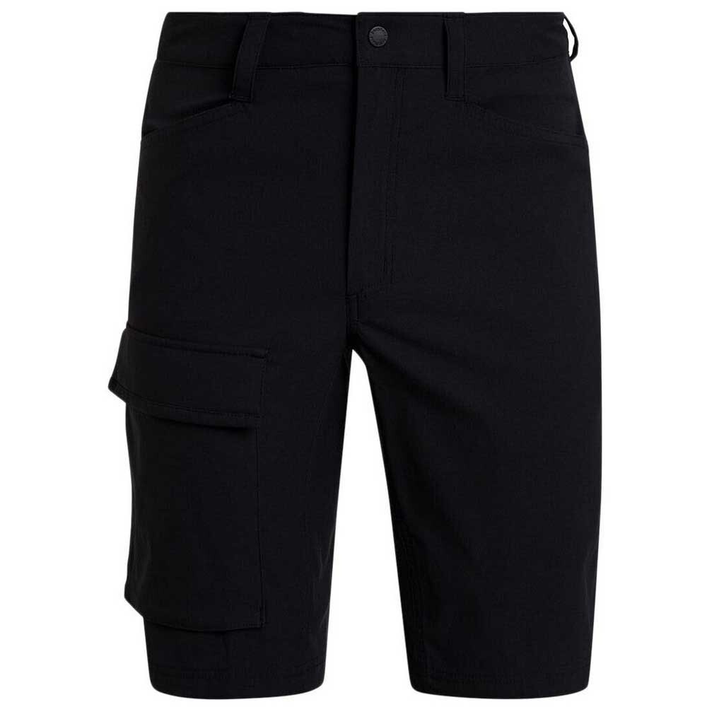 

Шорты карго Berghaus Kalden, черный