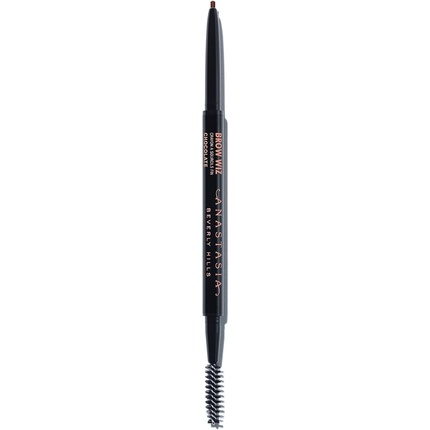 

Карандаш для бровей Ebony Brow Wiz Skinny Brow 0,85G, Anastasia Beverly Hills