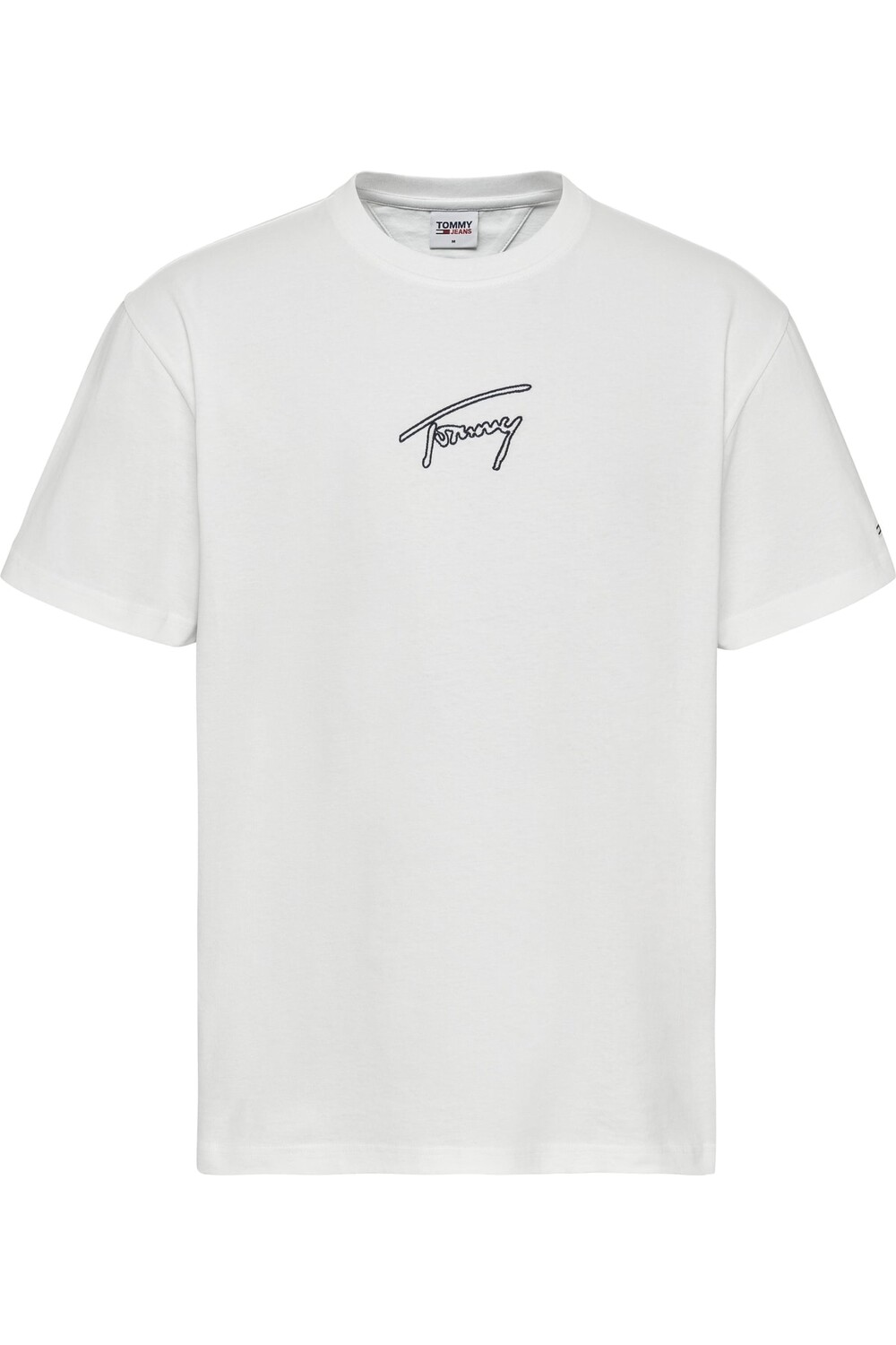 

Футболка Tommy Hilfiger