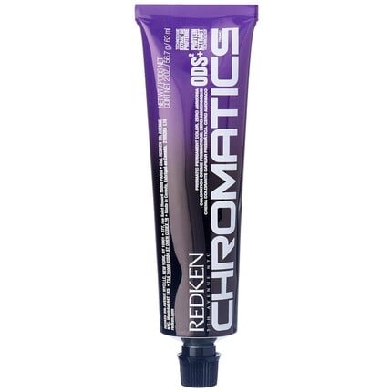 

Перманентная краска для волос Redken Chromatics Тон 8.43 Медное Золото 63мл
