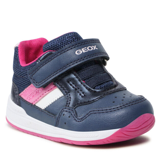 

Кроссовки Geox BRishon G., темно-синий
