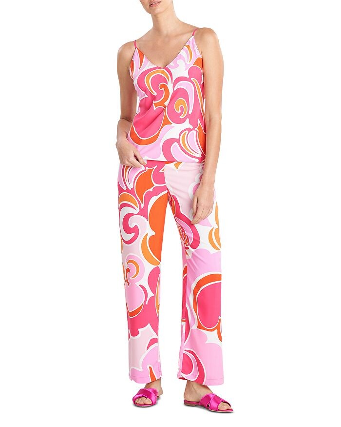 

Пижамный комплект Nami Cami Natori