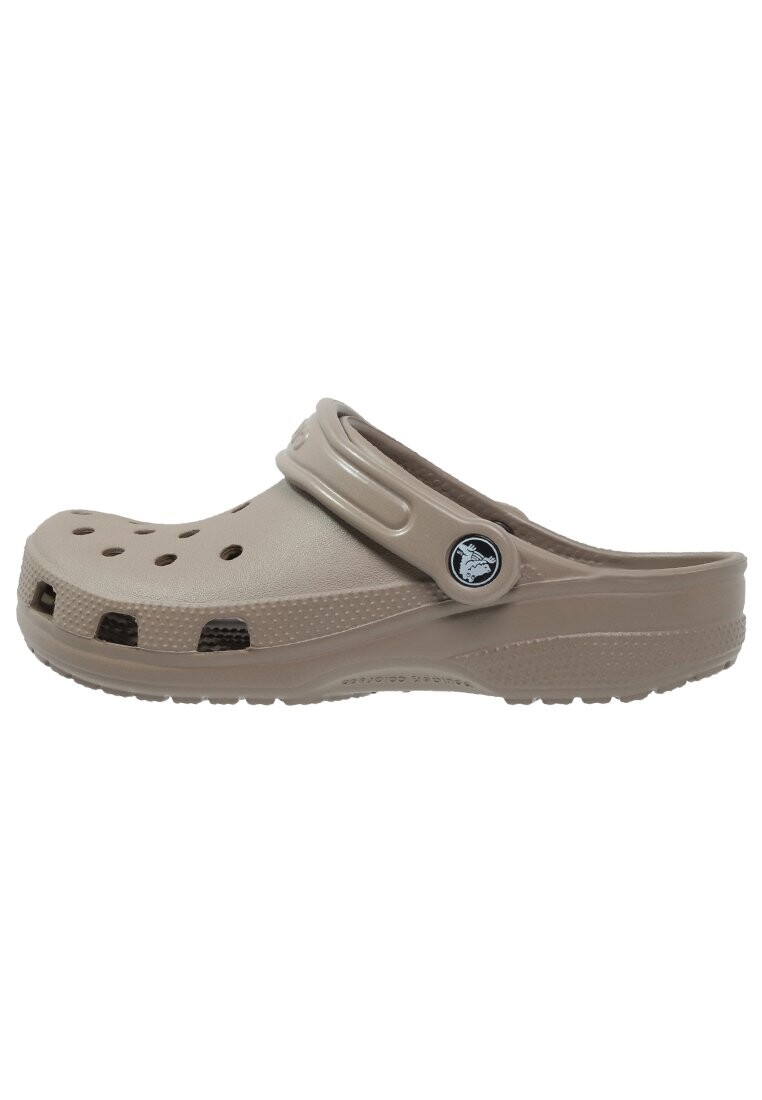 

Мюли CLASSIC UNISEX Crocs, цвет khaki