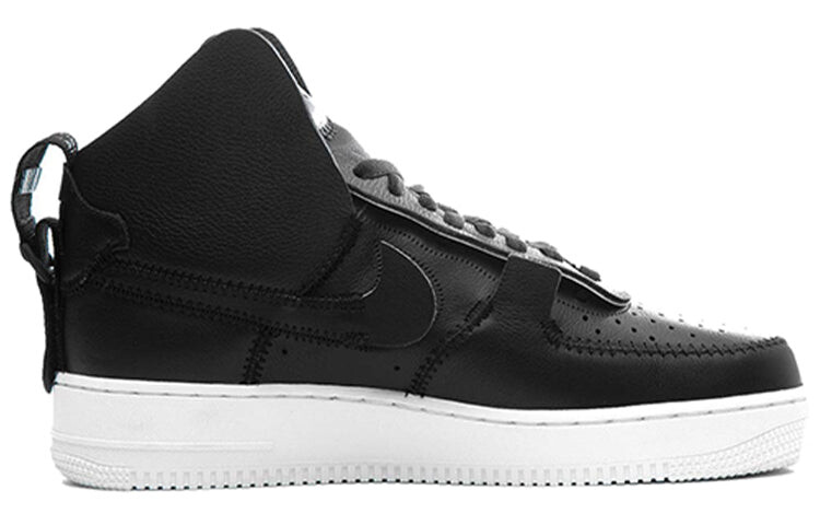 

Кроссовки Nike Air Force, черный