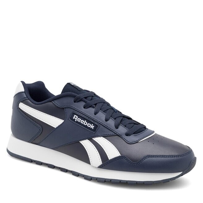

Кроссовки Reebok Glide, темно-синий