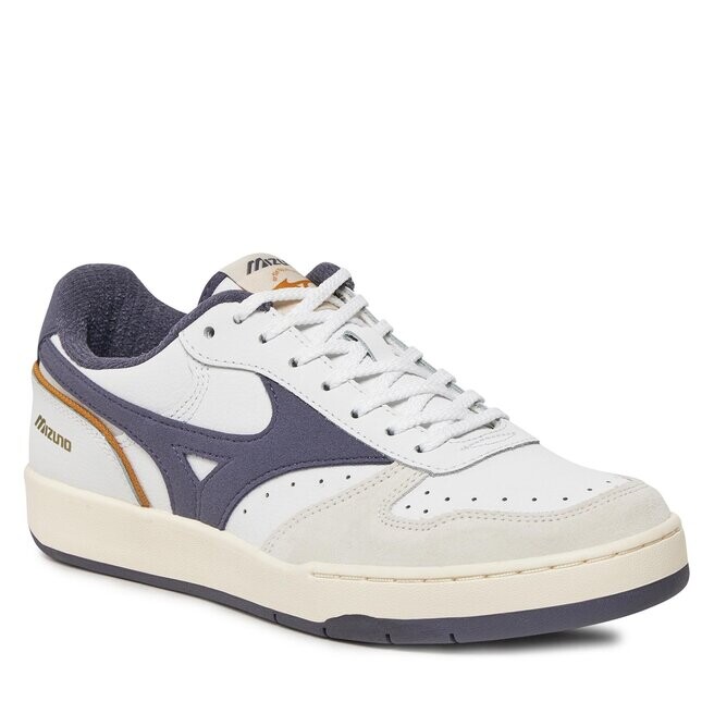 

Кроссовки Mizuno CityWind, белый цвет
