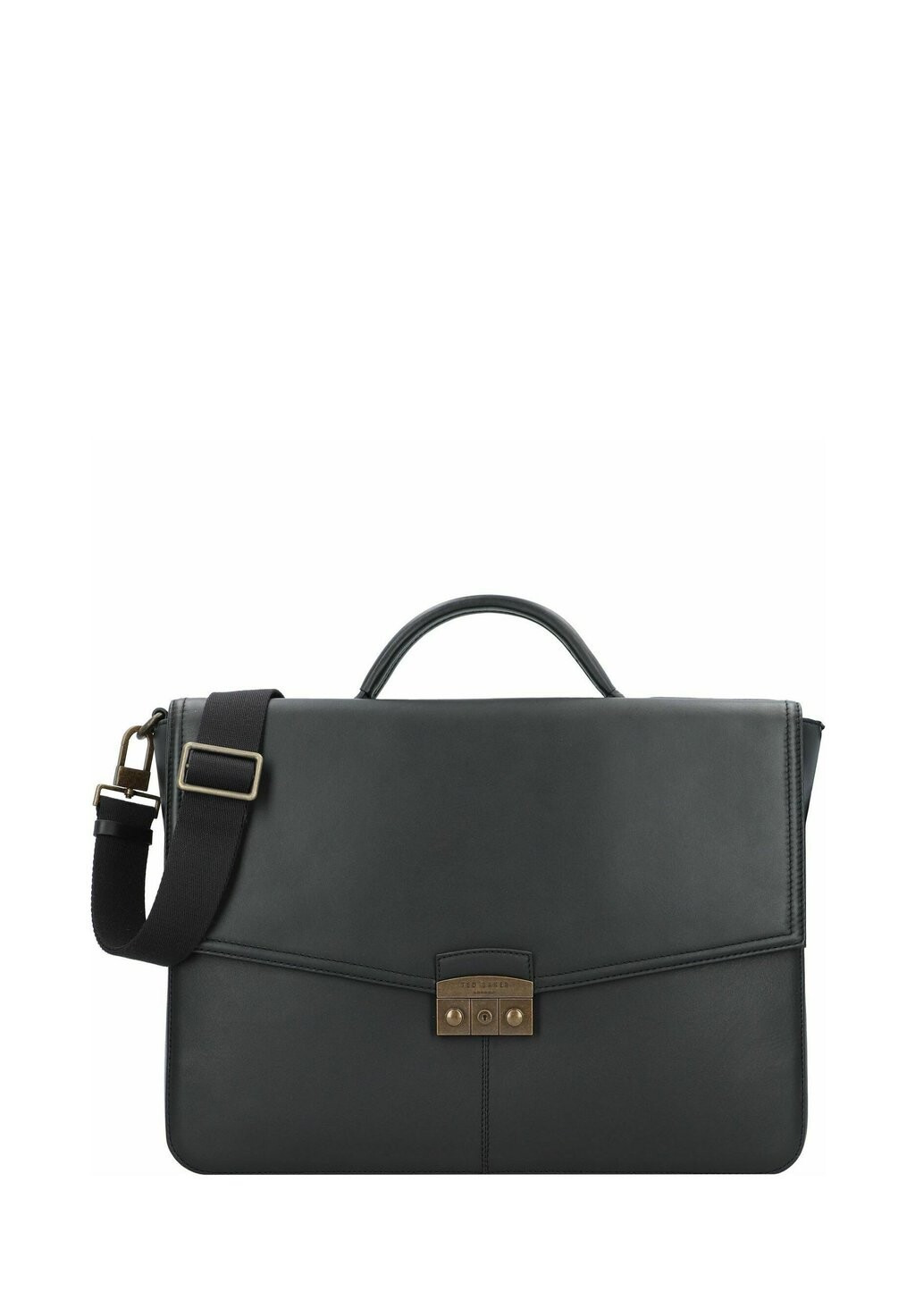 

Портфель KALSON 39 CM LAPTOPFACH Ted Baker, черный