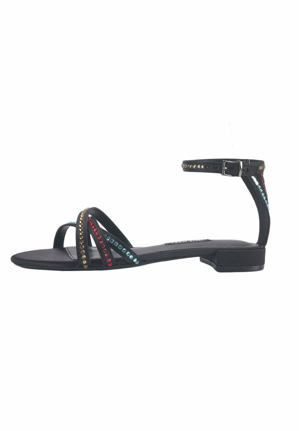 

Босоножки Nine West, черный