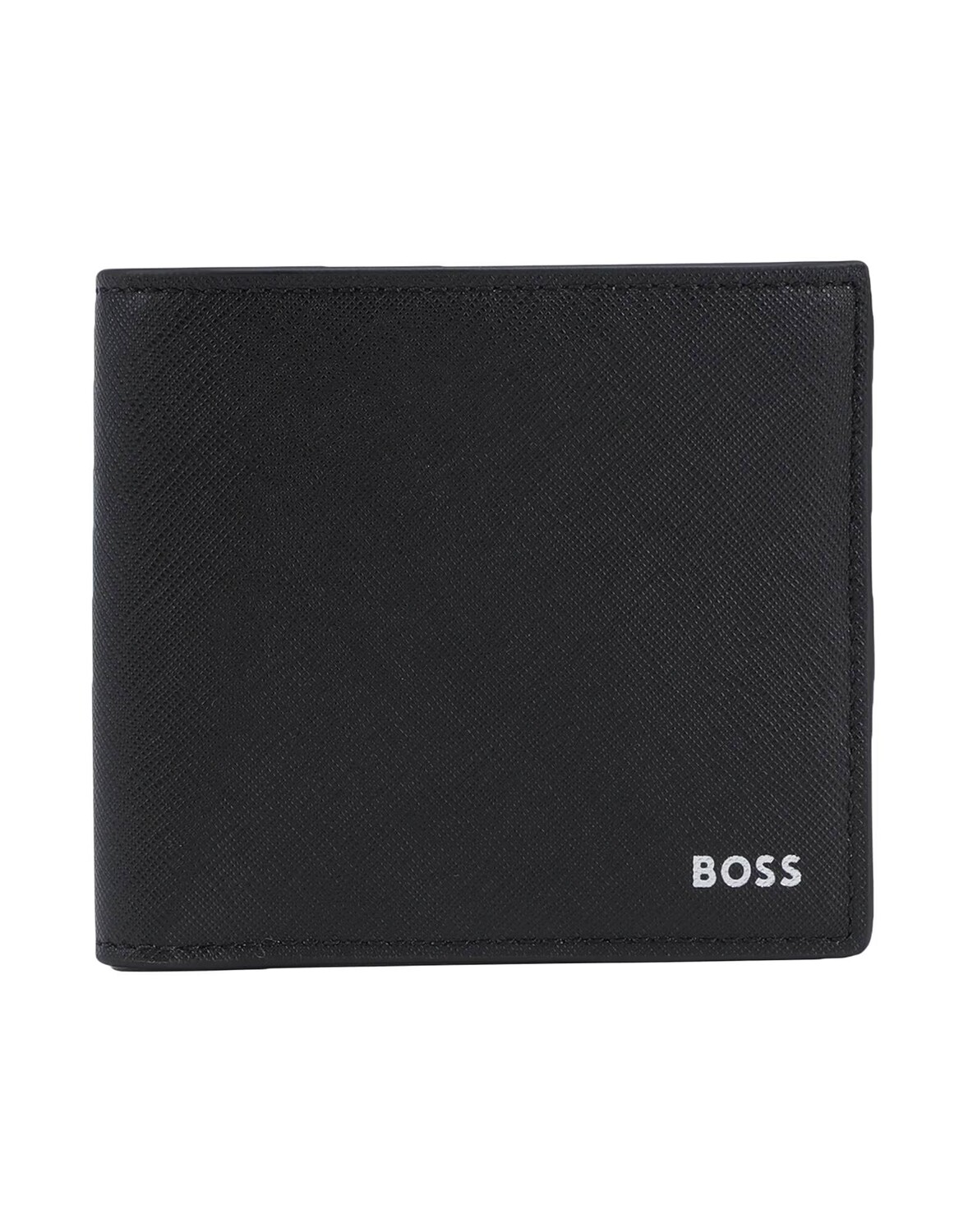 

Кошелек Boss, черный