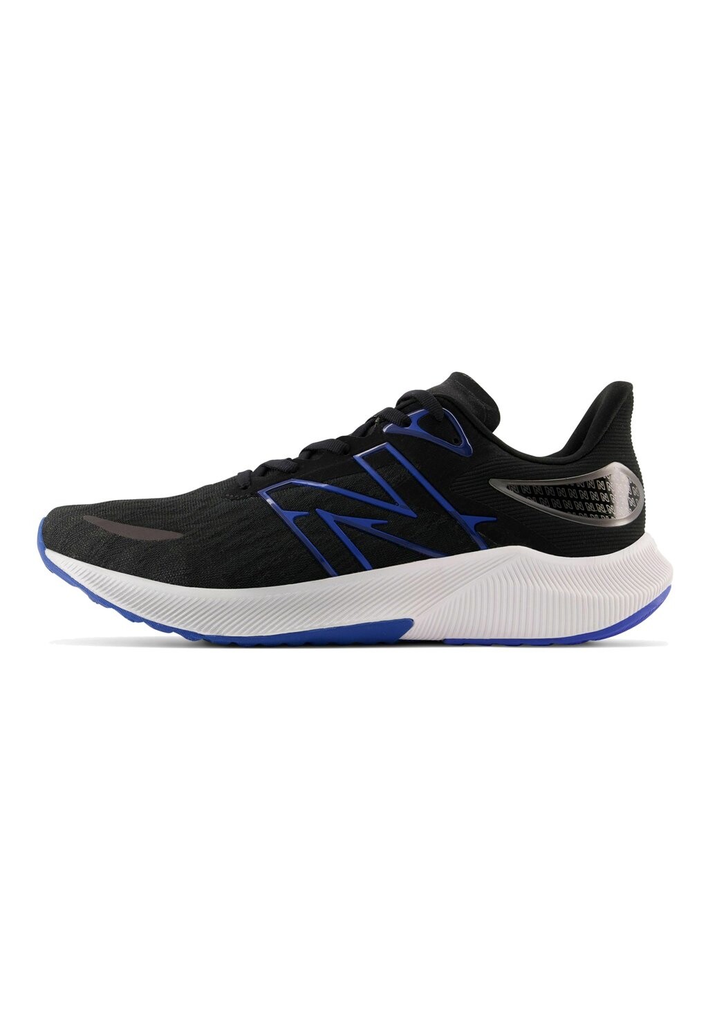 

Низкие кроссовки FUELCELL PROPEL V3 New Balance, черный кобальт