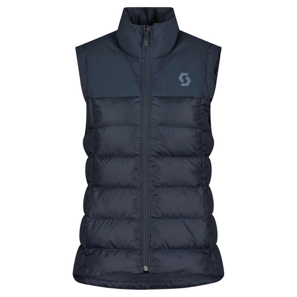 

Жилет Scott Insuloft Warm, синий