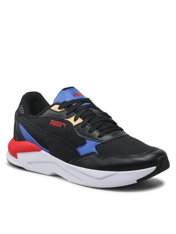 

Кроссовки Puma, черный