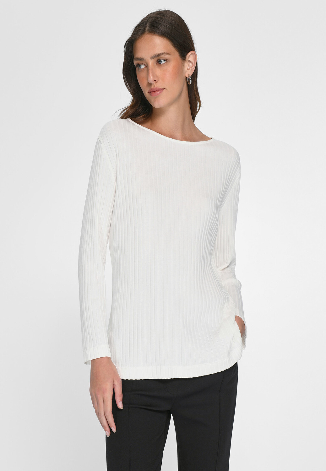 

Рубашка WALL London Cotton, белый