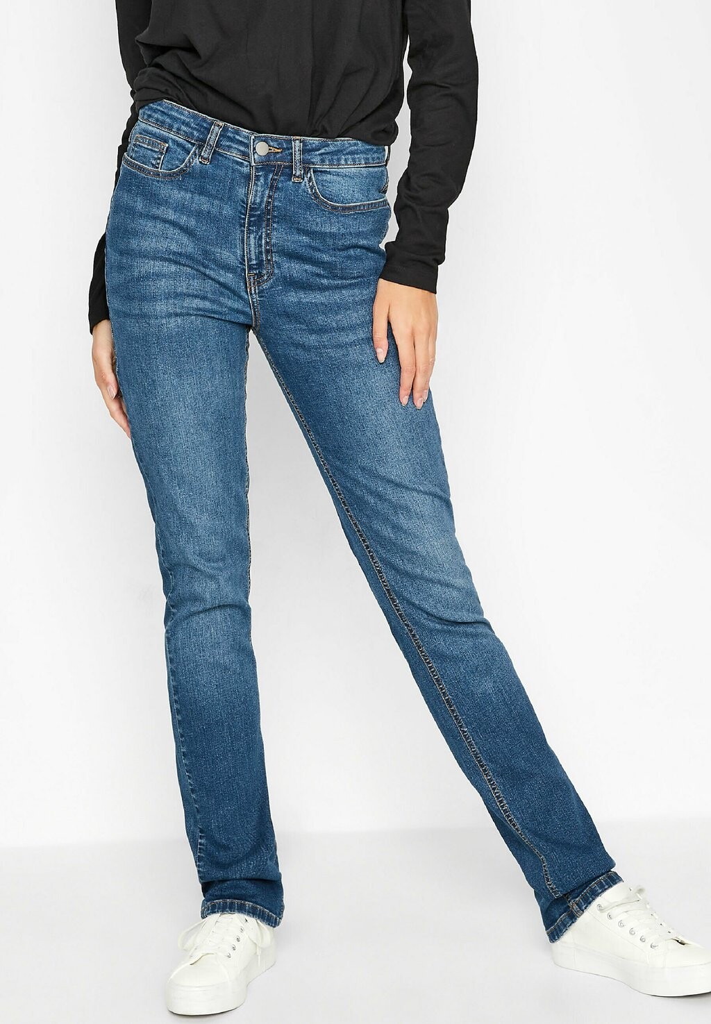 

Джинсы облегающего кроя Long Tall Sally