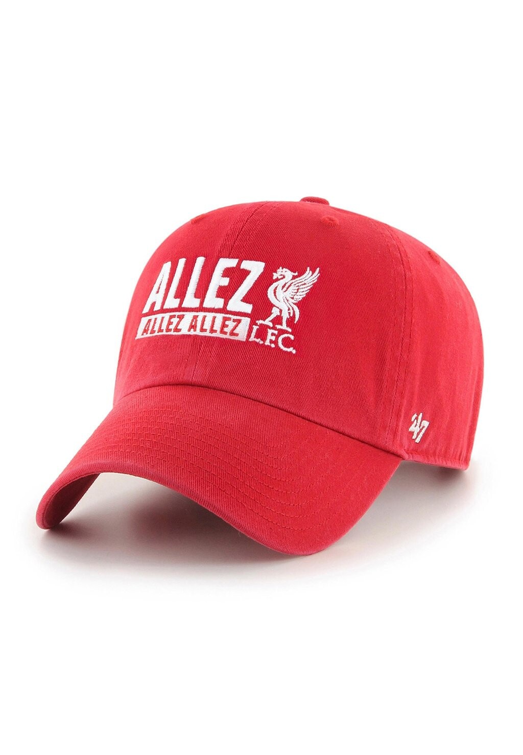 

Бейсболка LIVERPOOL FC '47, цвет rot
