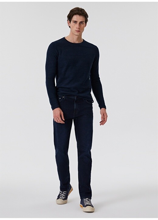 

Мужские джинсовые брюки с нормальной талией Lee Cooper