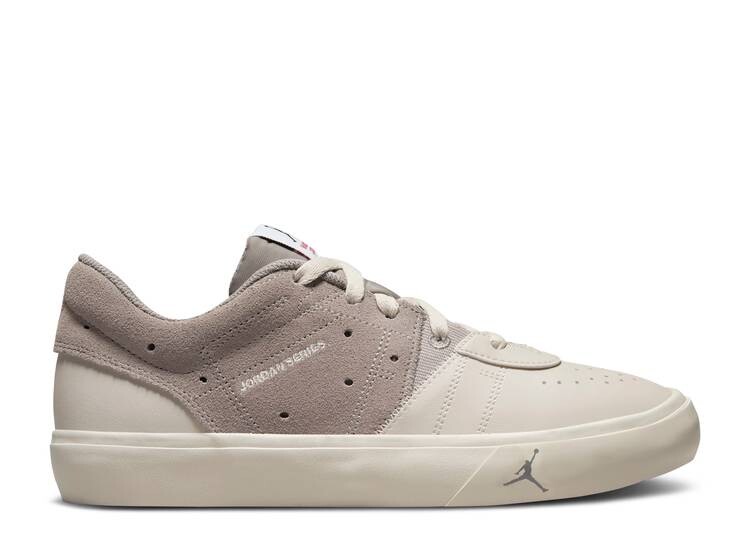 

Кроссовки Air Jordan WMNS JORDAN SERIES ES 'ENIGMA STONE',