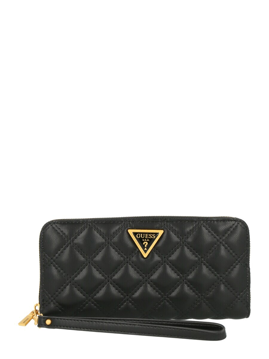 

Кошелек Guess GIULLY, черный